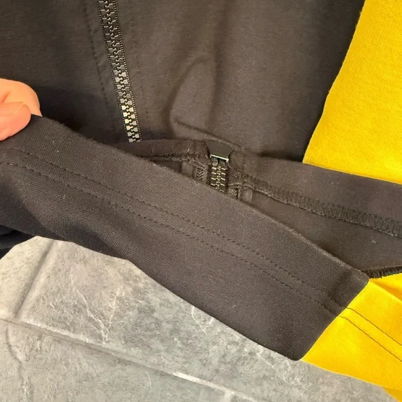 Rare Jeremy Scott x Adidas 2015 collab dress - Picture 9 of 16